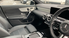 Mercedes-Benz CLA 220d AMG Line Premium Plus 4dr Tip Auto Diesel Saloon